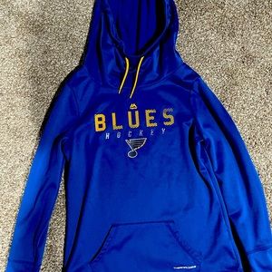 In perfect condition, only worn a few times!